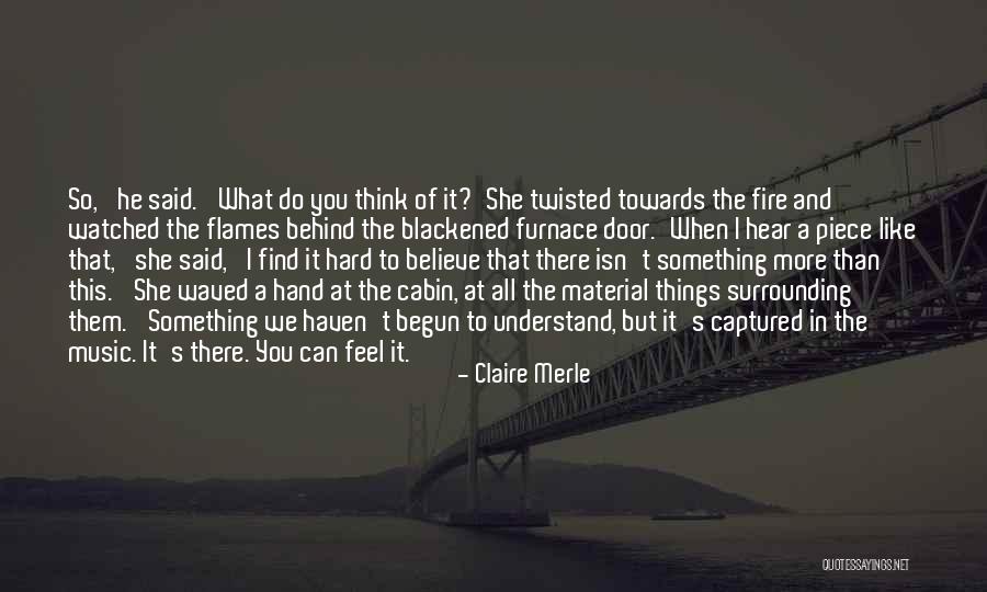 Sliver Lyrics Quotes By Claire Merle Sliver Lyrics Quotes By Claire Merle