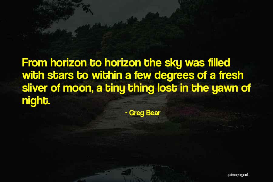 Sliver Quotes By Greg Bear Sliver Quotes By Greg Bear