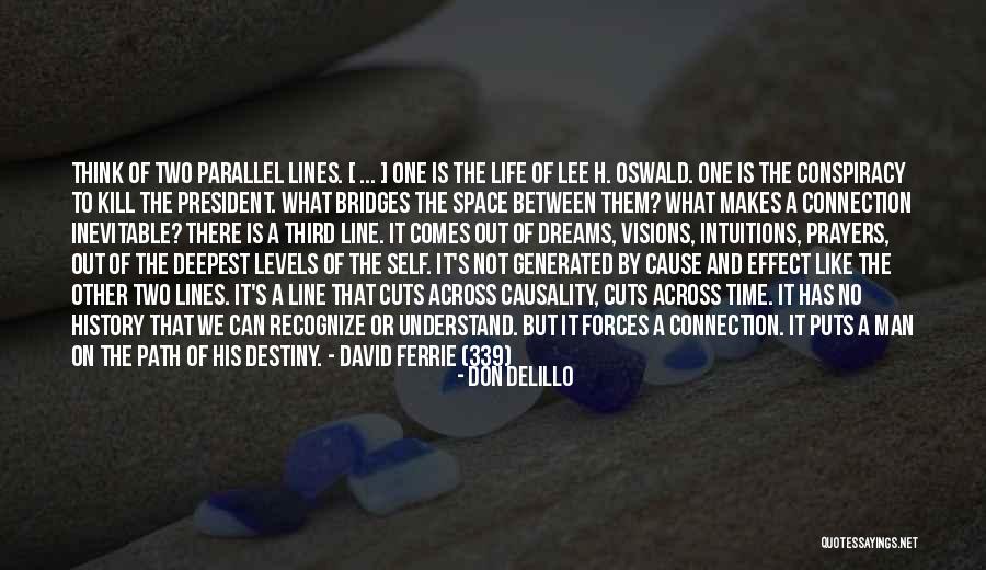 Slivesubcount Quotes By Don DeLillo Slivesubcount Quotes By Don DeLillo