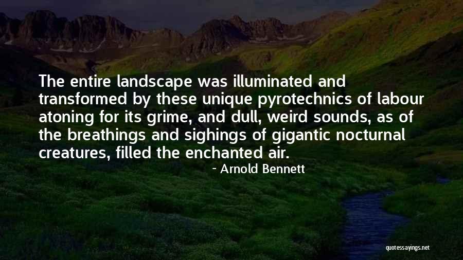 Sliwowski Coat Quotes By Arnold Bennett Sliwowski Coat Quotes By Arnold Bennett