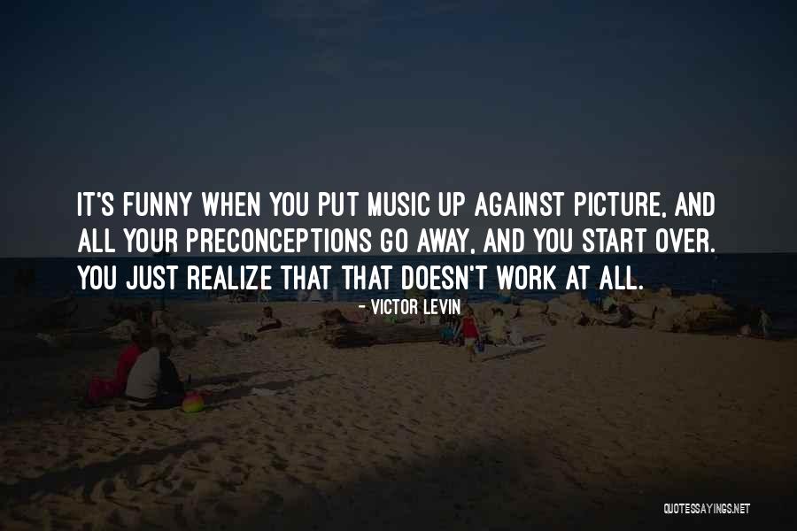 Slizzard Video Quotes By Victor Levin Slizzard Video Quotes By Victor Levin