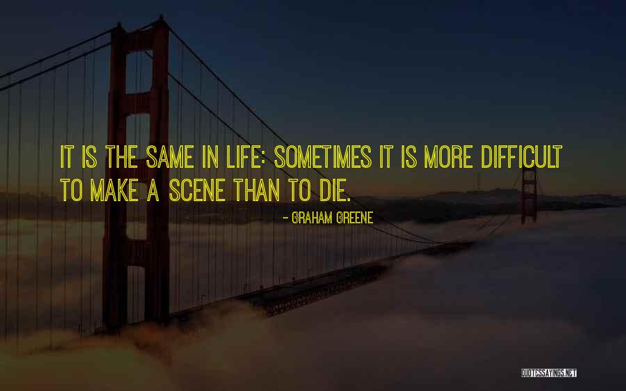 Sljedivost Quotes By Graham Greene Sljedivost Quotes By Graham Greene