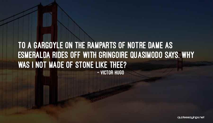 Sljedivost Quotes By Victor Hugo Sljedivost Quotes By Victor Hugo