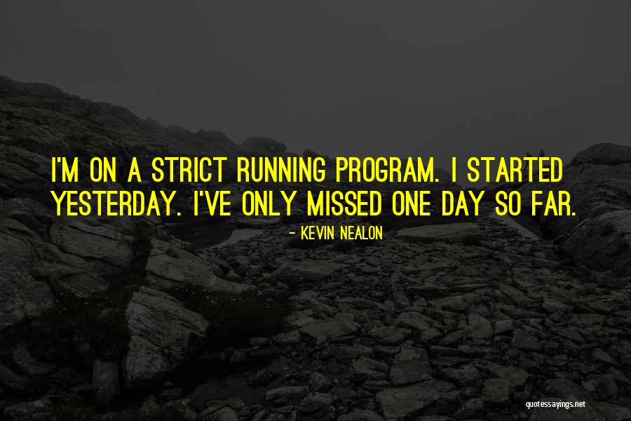 Slnieck Ri Quotes By Kevin Nealon Slnieck Ri Quotes By Kevin Nealon