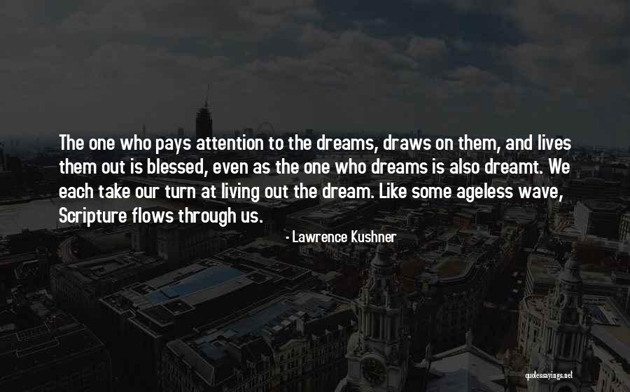 Slnieck Ri Quotes By Lawrence Kushner Slnieck Ri Quotes By Lawrence Kushner