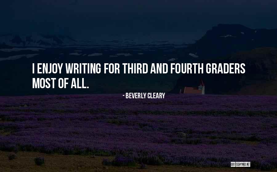 Slnieckar Quotes By Beverly Cleary Slnieckar Quotes By Beverly Cleary