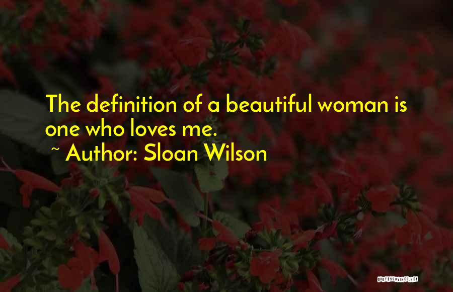 Sloan Wilson Quotes 1213968