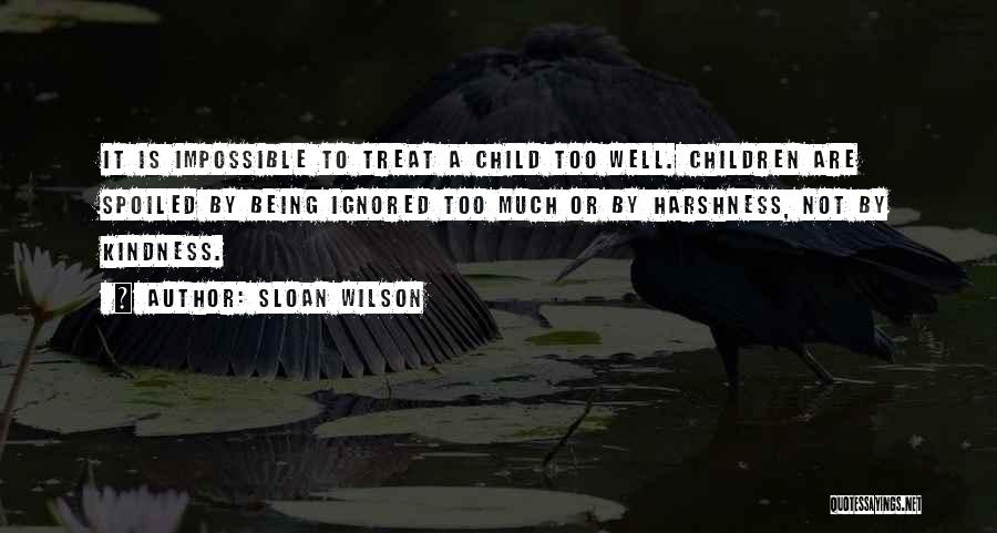 Sloan Wilson Quotes 568127