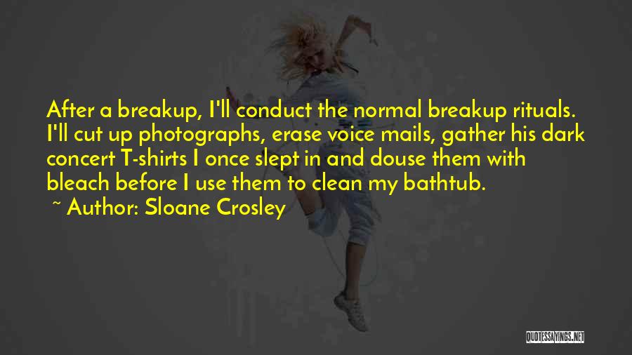 Sloane Crosley Quotes 1374954