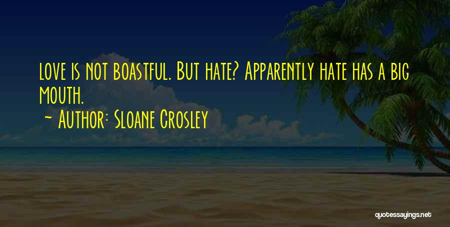 Sloane Crosley Quotes 187734