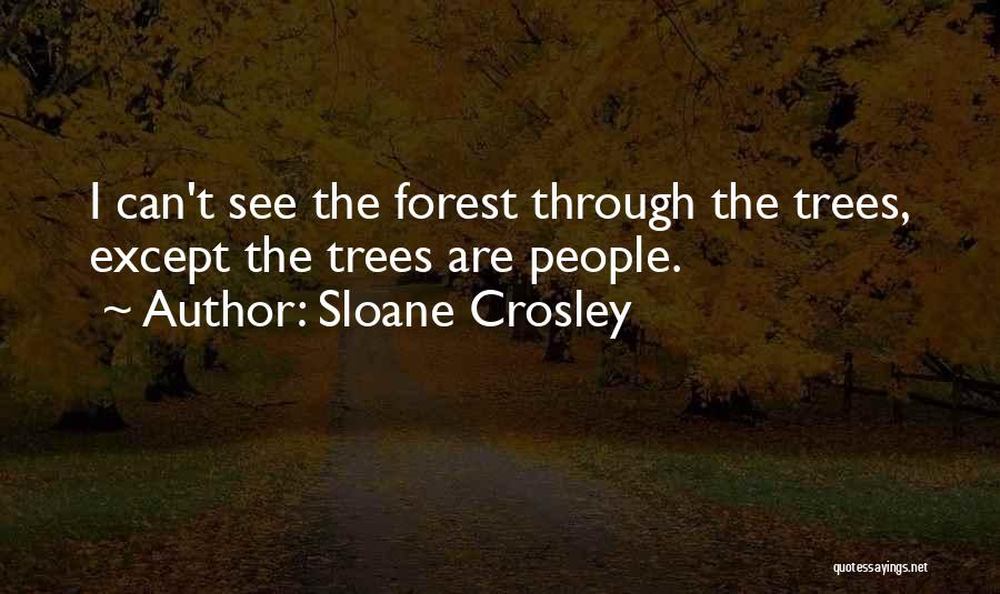 Sloane Crosley Quotes 2008015