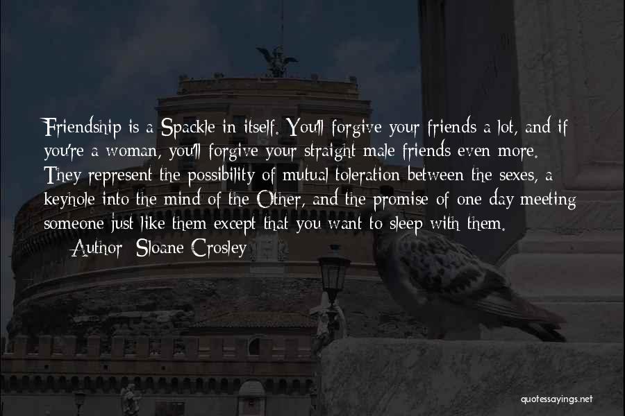 Sloane Crosley Quotes 365873