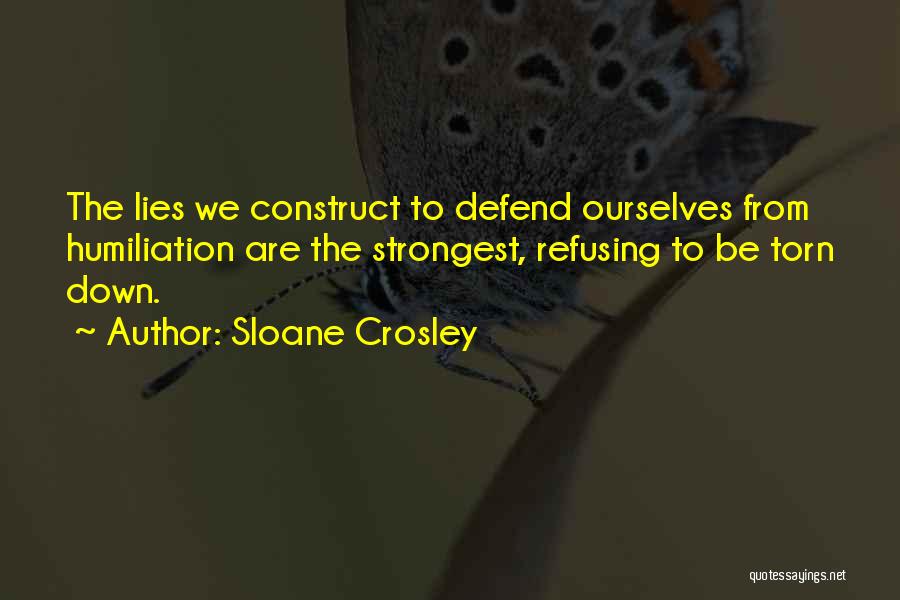 Sloane Crosley Quotes 588052