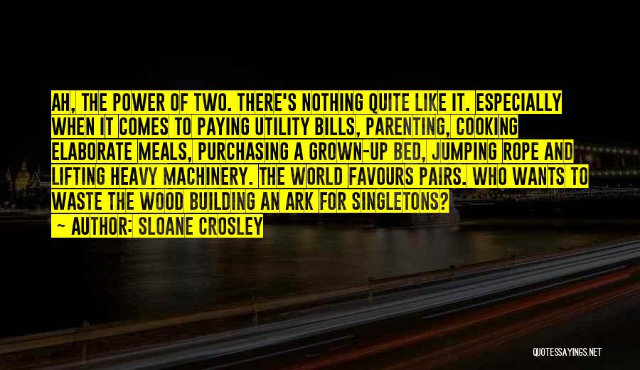 Sloane Crosley Quotes 707334