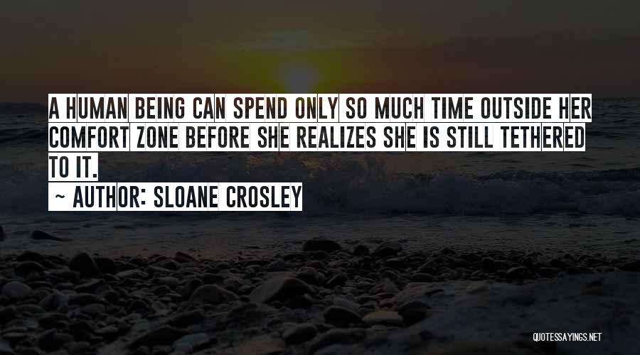 Sloane Crosley Quotes 955925