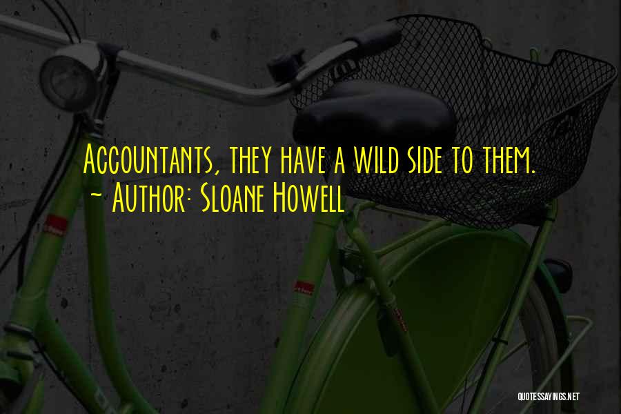 Sloane Howell Quotes 1314953