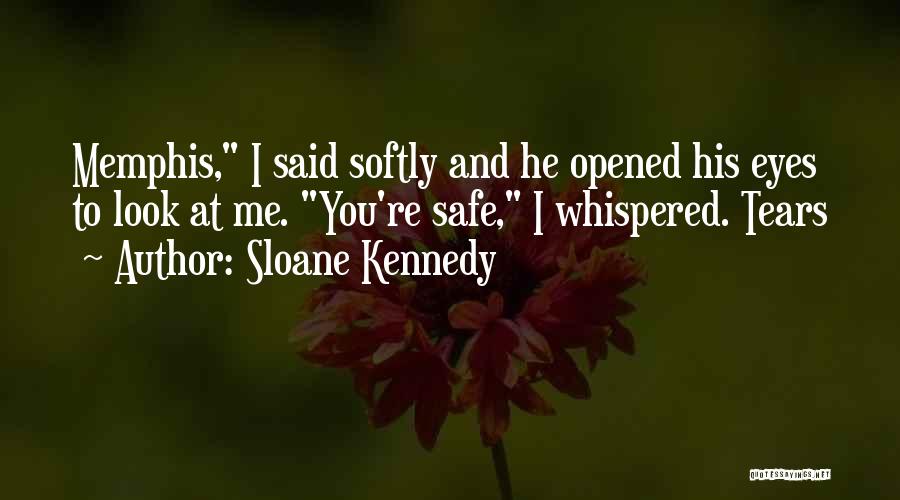 Sloane Kennedy Quotes 1333009