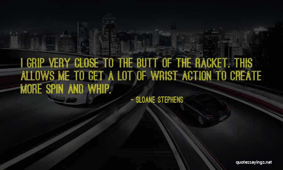Sloane Stephens Quotes 423064 Sloane Stephens Quotes 423064