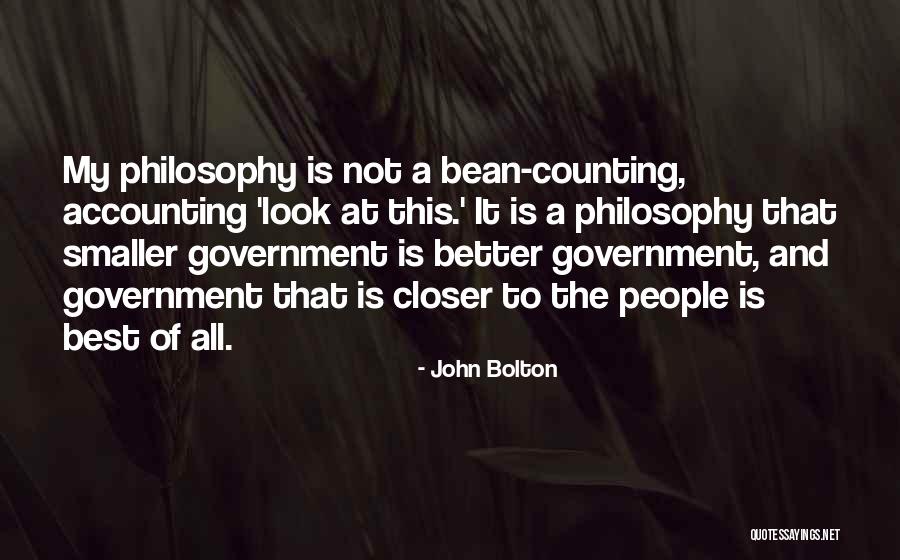 Sloanes On 44th Quotes By John Bolton Sloanes On 44th Quotes By John Bolton