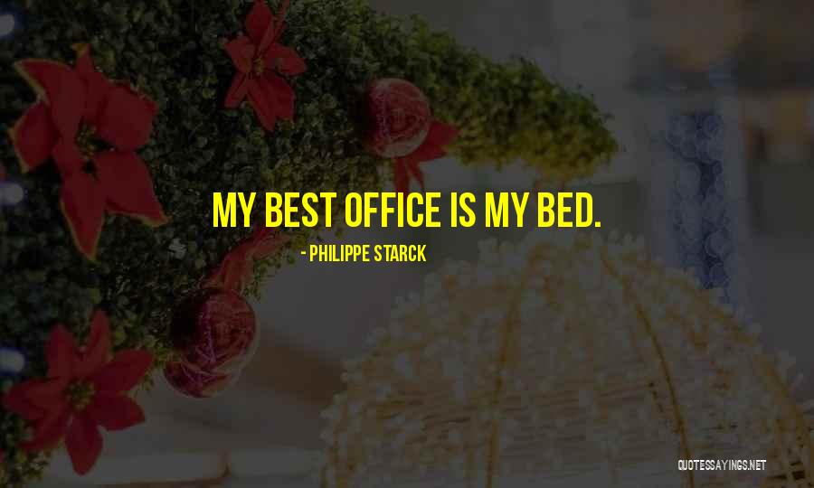 Sloas And Company Quotes By Philippe Starck Sloas And Company Quotes By Philippe Starck