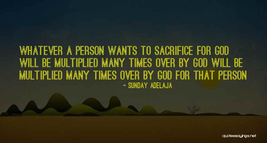 Sloas And Company Quotes By Sunday Adelaja Sloas And Company Quotes By Sunday Adelaja