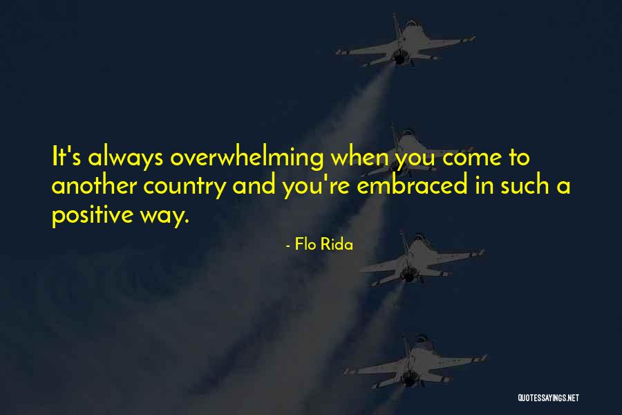 Slobbed Quotes By Flo Rida Slobbed Quotes By Flo Rida
