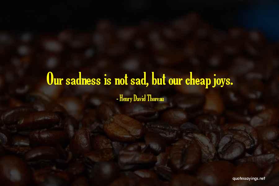 Slobbed Quotes By Henry David Thoreau Slobbed Quotes By Henry David Thoreau