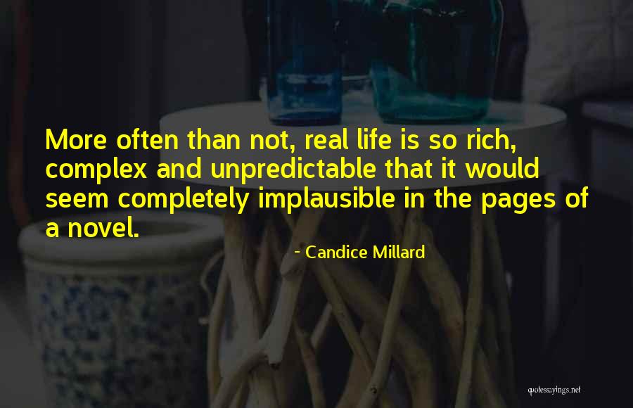 Slobberbone Chords Quotes By Candice Millard Slobberbone Chords Quotes By Candice Millard