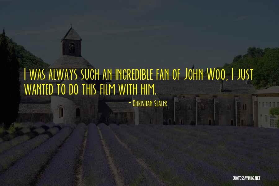 Slobbery Toon Quotes By Christian Slater Slobbery Toon Quotes By Christian Slater