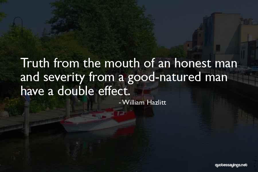 Slobbery Toon Quotes By William Hazlitt Slobbery Toon Quotes By William Hazlitt