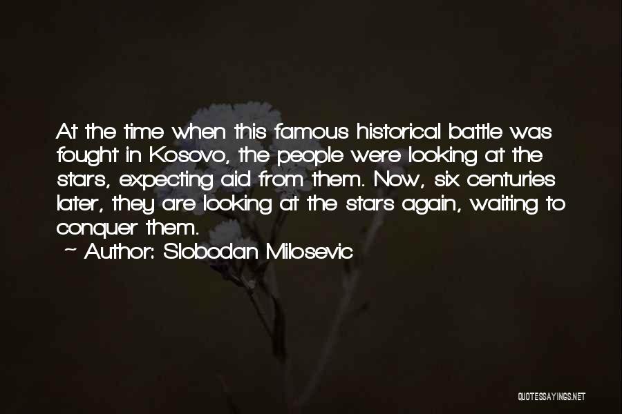 Slobodan Milosevic Quotes 1075060