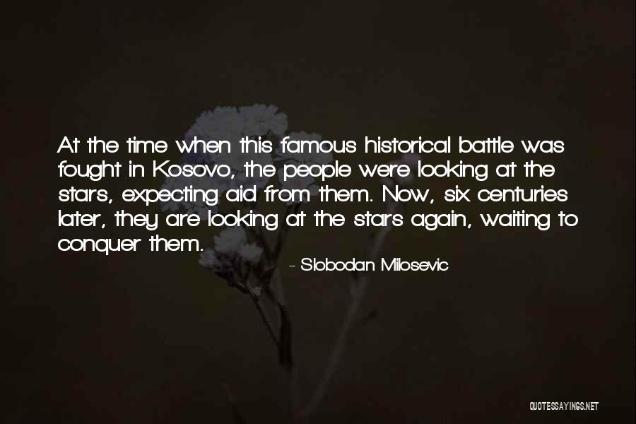 Slobodan Milosevic Quotes 1075060