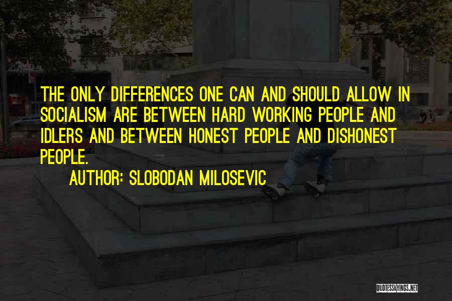 Slobodan Milosevic Quotes 1472631