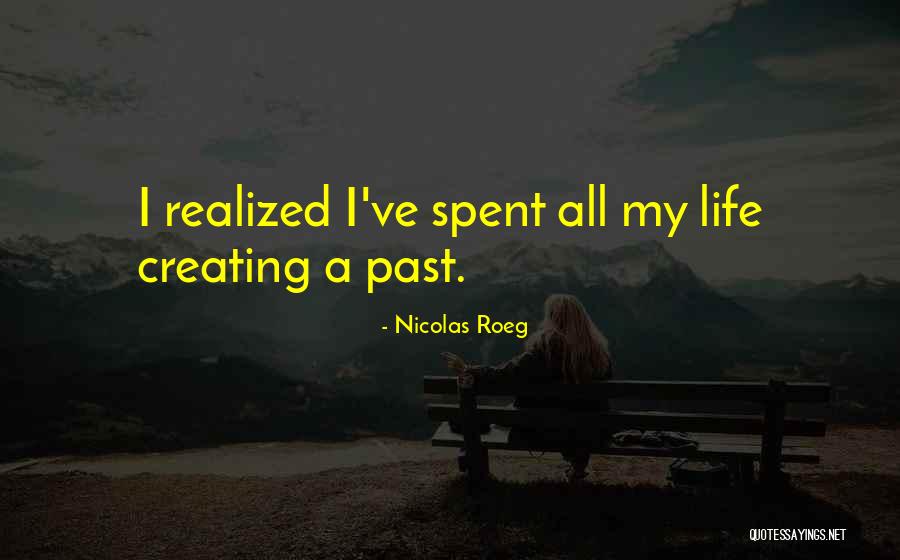 Slobodan Vasic Quotes By Nicolas Roeg Slobodan Vasic Quotes By Nicolas Roeg