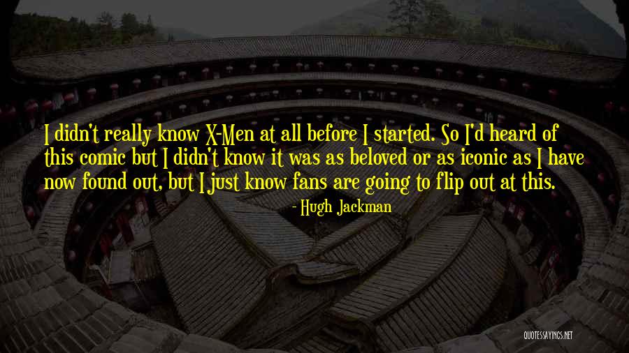 Slobodanka Vladiv Quotes By Hugh Jackman Slobodanka Vladiv Quotes By Hugh Jackman
