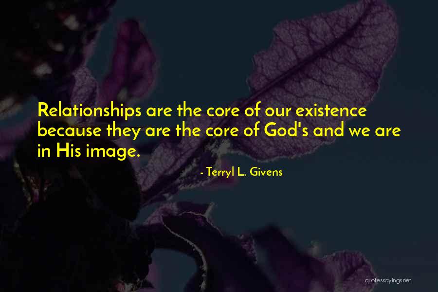 Slobodanka Zakula Quotes By Terryl L. Givens Slobodanka Zakula Quotes By Terryl L. Givens