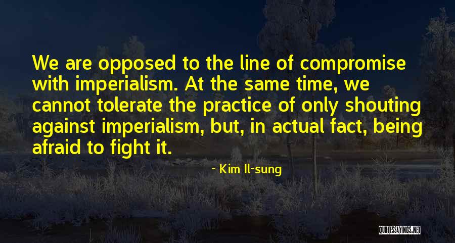Slobode I Prava Quotes By Kim Il-sung Slobode I Prava Quotes By Kim Il-sung