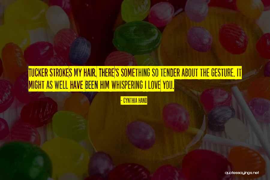 Slobodne Dame Quotes By Cynthia Hand Slobodne Dame Quotes By Cynthia Hand
