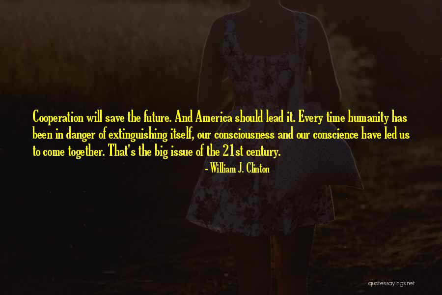 Slobodni I Vezani Quotes By William J. Clinton Slobodni I Vezani Quotes By William J. Clinton