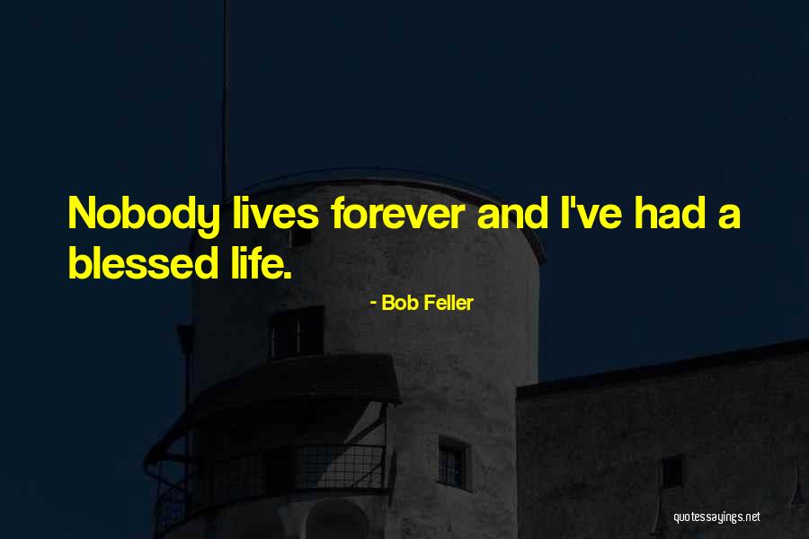 Slobodni Stih Quotes By Bob Feller Slobodni Stih Quotes By Bob Feller