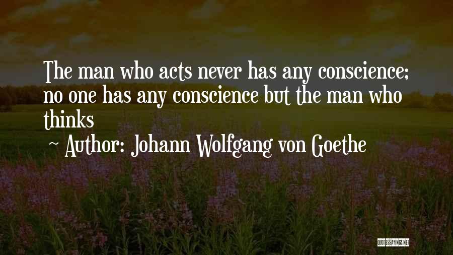 Slobodno Padanje Quotes By Johann Wolfgang Von Goethe