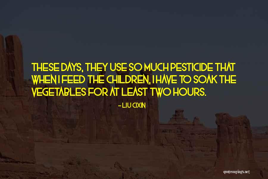 Slobodno Padanje Quotes By Liu Cixin