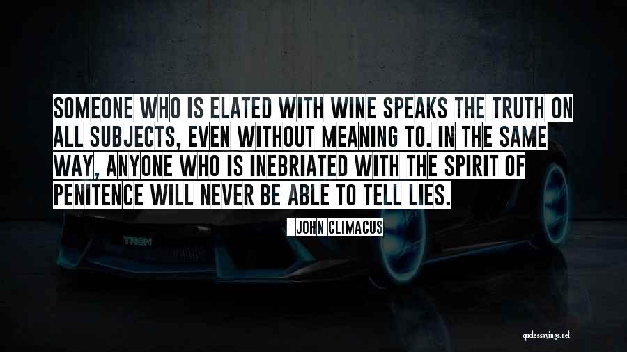 Slobs Quotes By John Climacus Slobs Quotes By John Climacus
