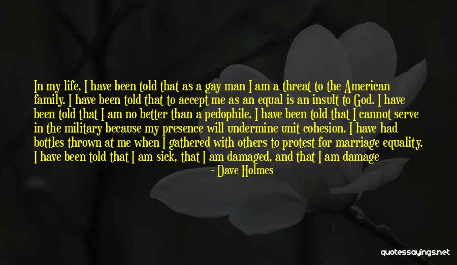 Slobs Streaming Quotes By Dave Holmes