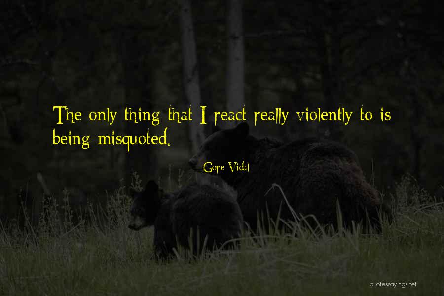 Slocumb And Associates Quotes By Gore Vidal Slocumb And Associates Quotes By Gore Vidal