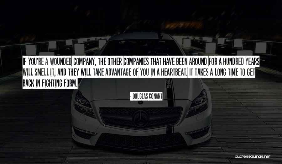 Slocumb Payne Quotes By Douglas Conant Slocumb Payne Quotes By Douglas Conant