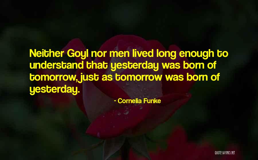 Sloet Steenkamp Quotes By Cornelia Funke