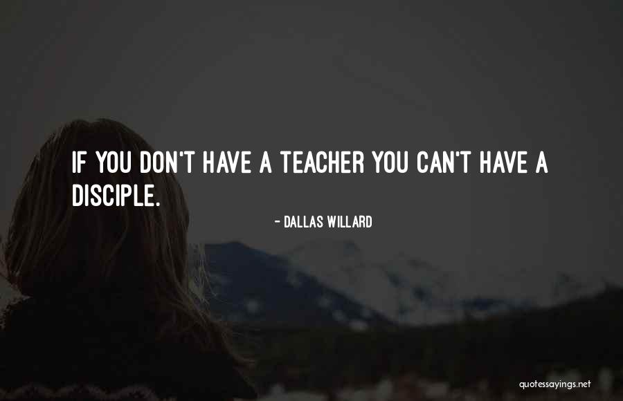 Sloetjes Quotes By Dallas Willard Sloetjes Quotes By Dallas Willard