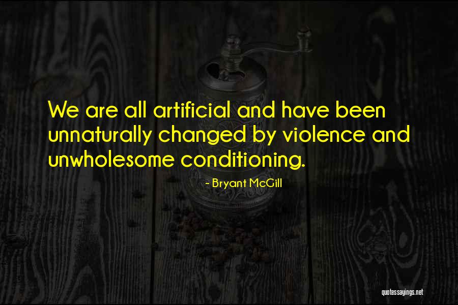 Sloiterio Quotes By Bryant McGill Sloiterio Quotes By Bryant McGill