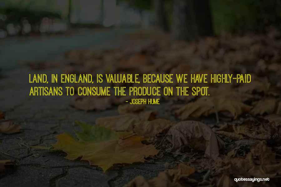 Slojobs Quotes By Joseph Hume Slojobs Quotes By Joseph Hume